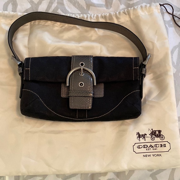 Coach Bags Coach Clutch Handbag Poshmark